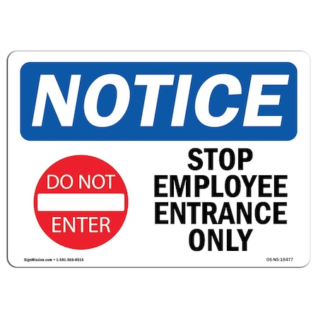 Signmission